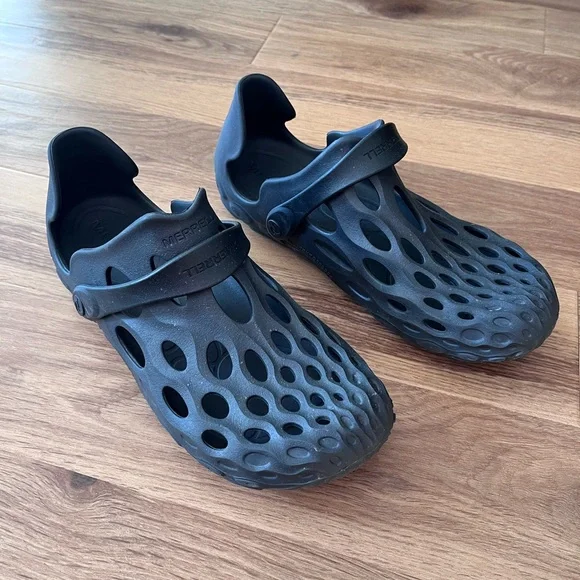 Merrell hydro mocs - Picture 1 of 5
